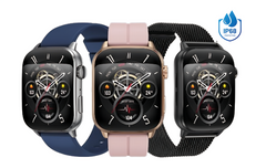 SMARTWATCH S6 PRO