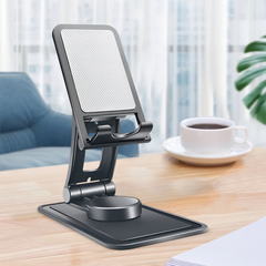SOPORTE DE ESCRITORIO PARA CELULAR FX BA-018