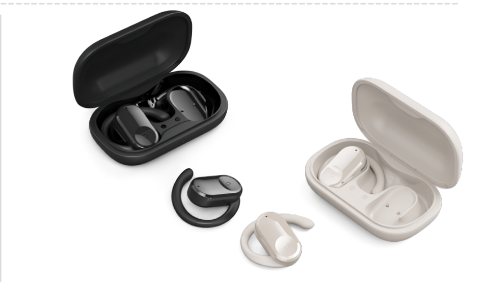 AUDIFONOS BLUETOOTH OWS2