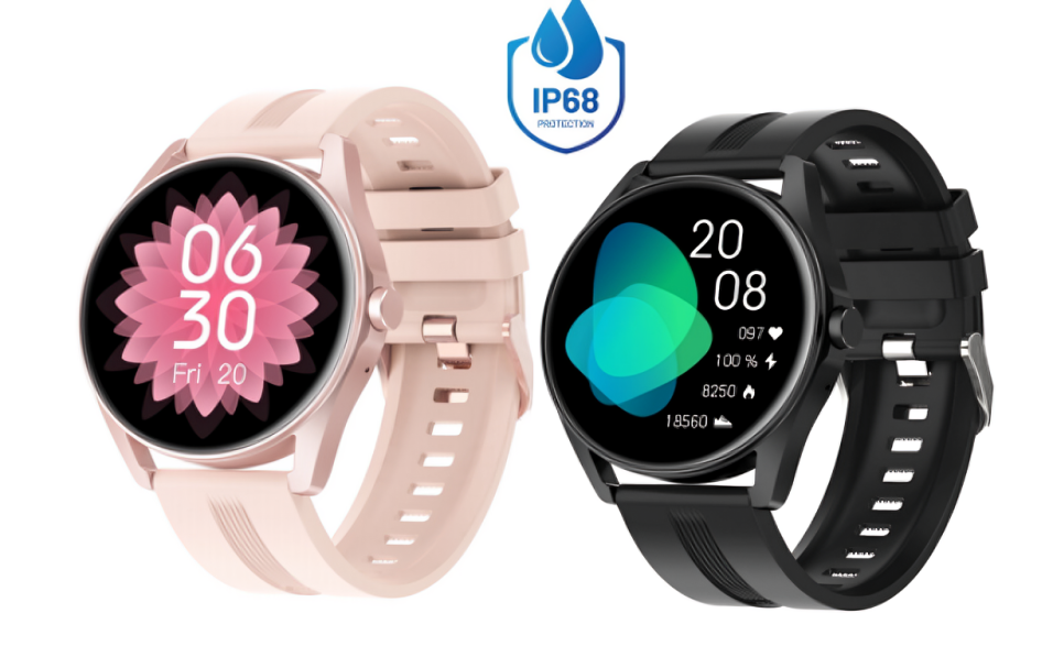 SMARTWATCH R3