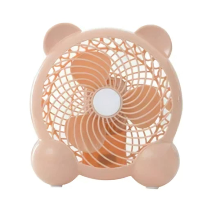 MINI VENTILADOR USB DE ESCRITORIO  FS-1123