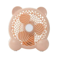 MINI VENTILADOR USB DE ESCRITORIO  FS-1123