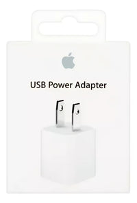 Cubo entrada USB LE-CUBO 5W