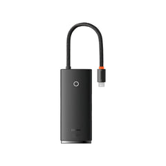 HUB adapatador Airjoy 6 Port Type C  HUB062,