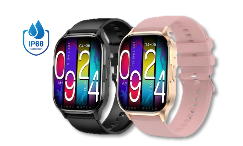 SMARTWATCH S3 PRO
