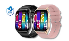 SMARTWATCH S3 PRO