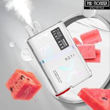 MASKING MOTI PLAY BAR 7500 PUFFS