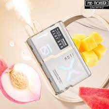 MASKING MOTI PLAY BAR 7500 PUFFS