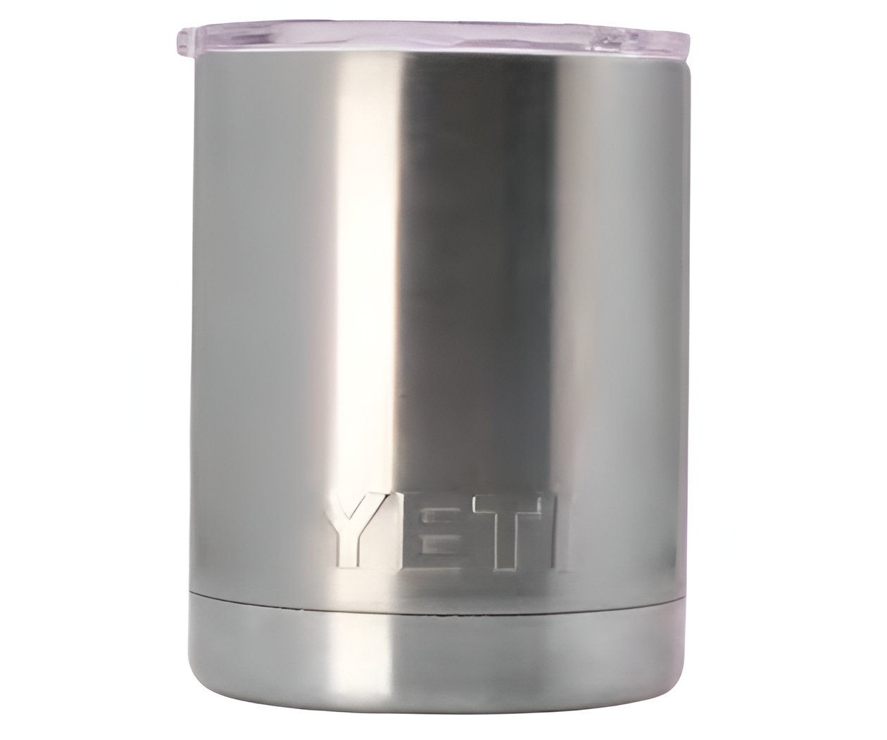 TERMO YETI DE 10 OZ DE ACERO INOXIDABLE TG-WHISKERO