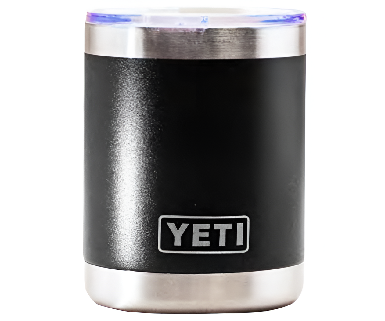 TERMO YETI DE 10 OZ DE ACERO INOXIDABLE TG-WHISKERO