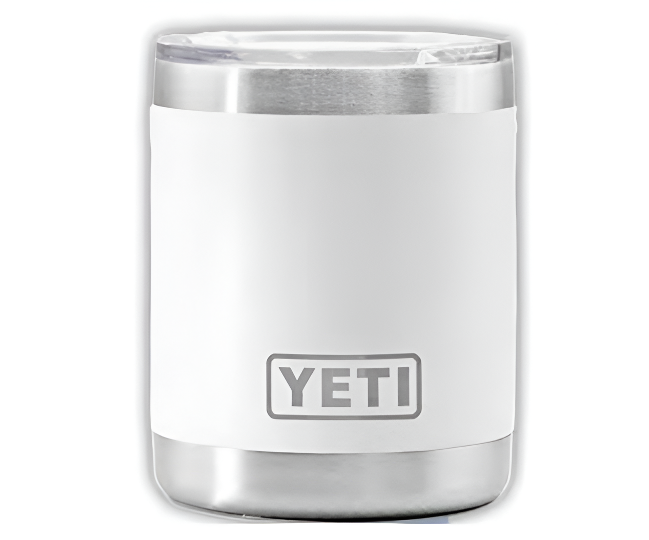 TERMO YETI DE 10 OZ DE ACERO INOXIDABLE TG-WHISKERO