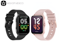 reloj smartwach Q1 (3 piezas)
