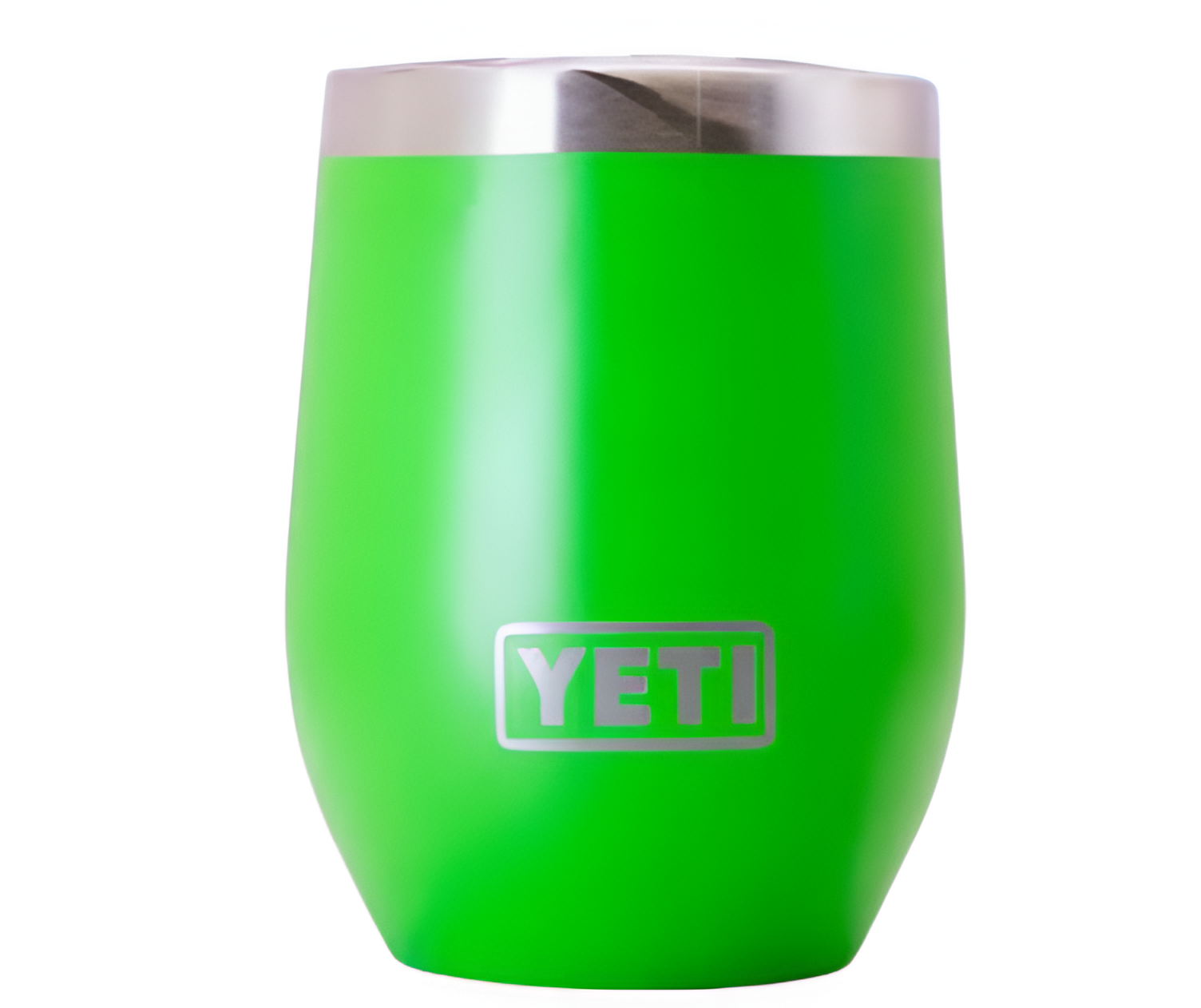 TERMO DE YETI DE ACERO INOXIDABLE DE 10 OZ TG-VINERO