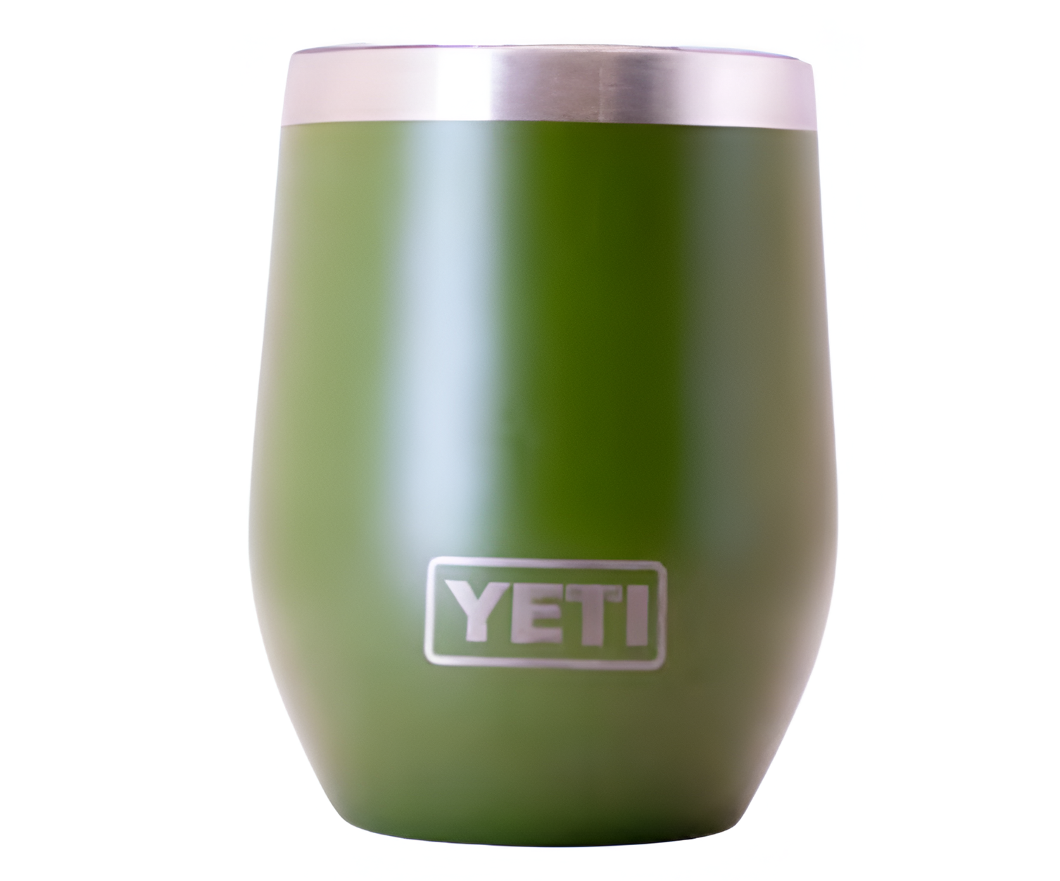 TERMO DE YETI DE ACERO INOXIDABLE DE 10 OZ TG-VINERO