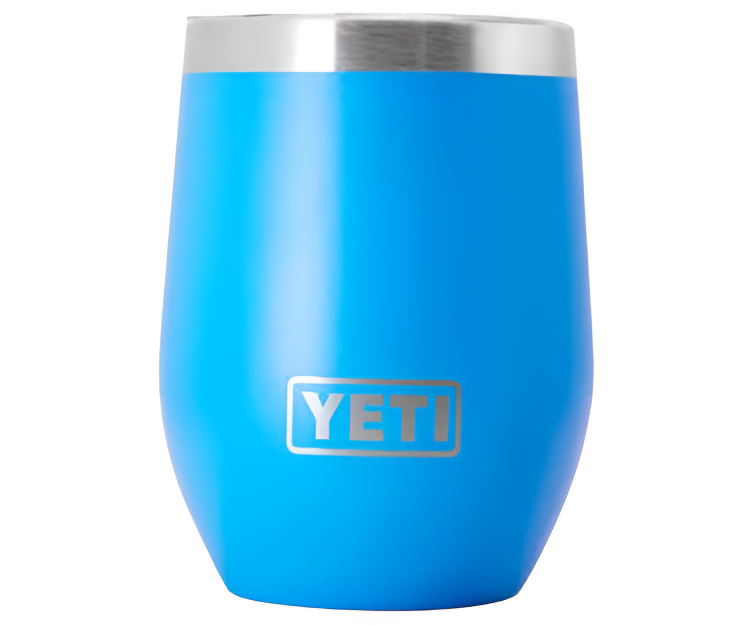 TERMO DE YETI DE ACERO INOXIDABLE DE 10 OZ TG-VINERO