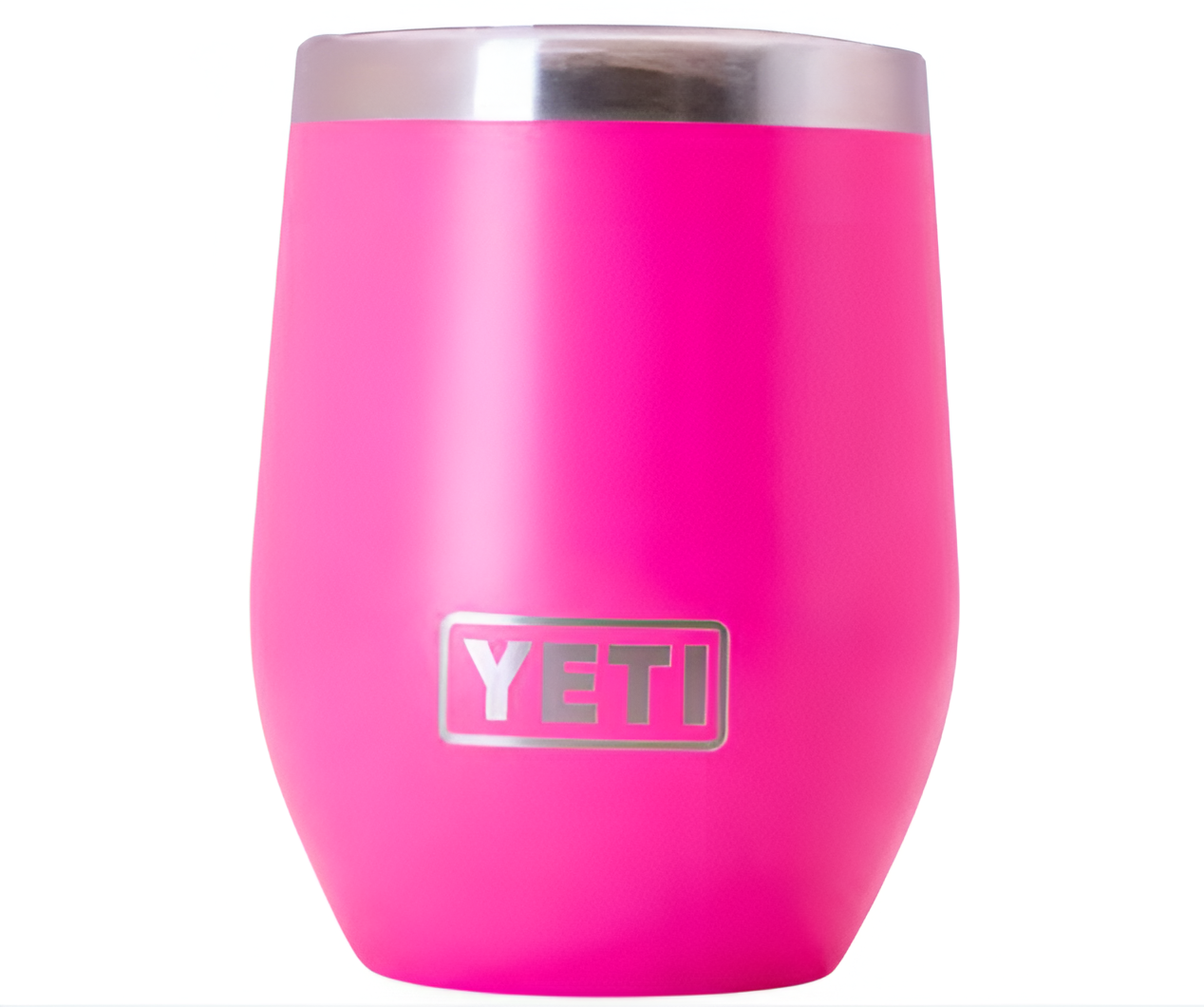 TERMO DE YETI DE ACERO INOXIDABLE DE 10 OZ TG-VINERO