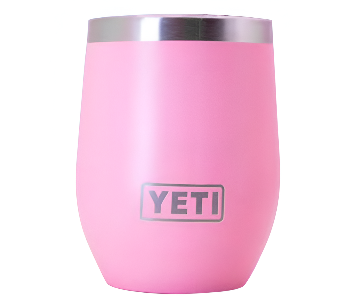 TERMO DE YETI DE ACERO INOXIDABLE DE 10 OZ TG-VINERO