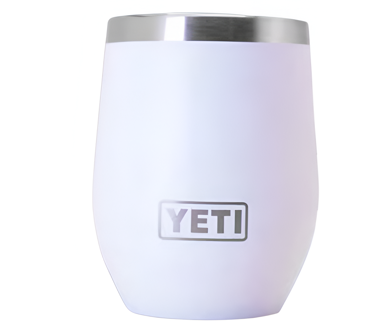 TERMO DE YETI DE ACERO INOXIDABLE DE 10 OZ TG-VINERO