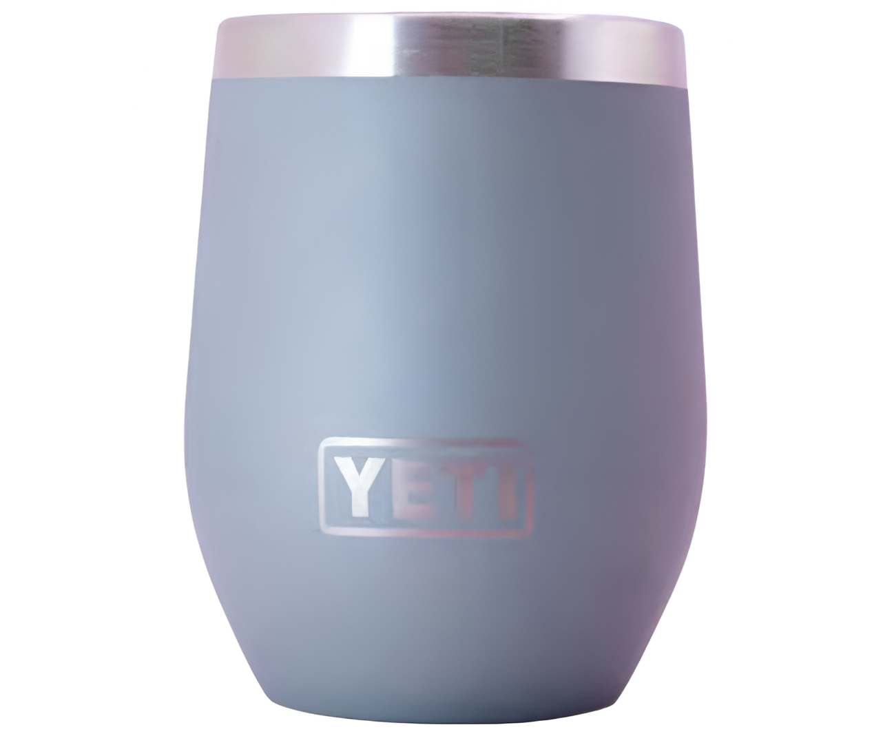 TERMO DE YETI DE ACERO INOXIDABLE DE 10 OZ TG-VINERO