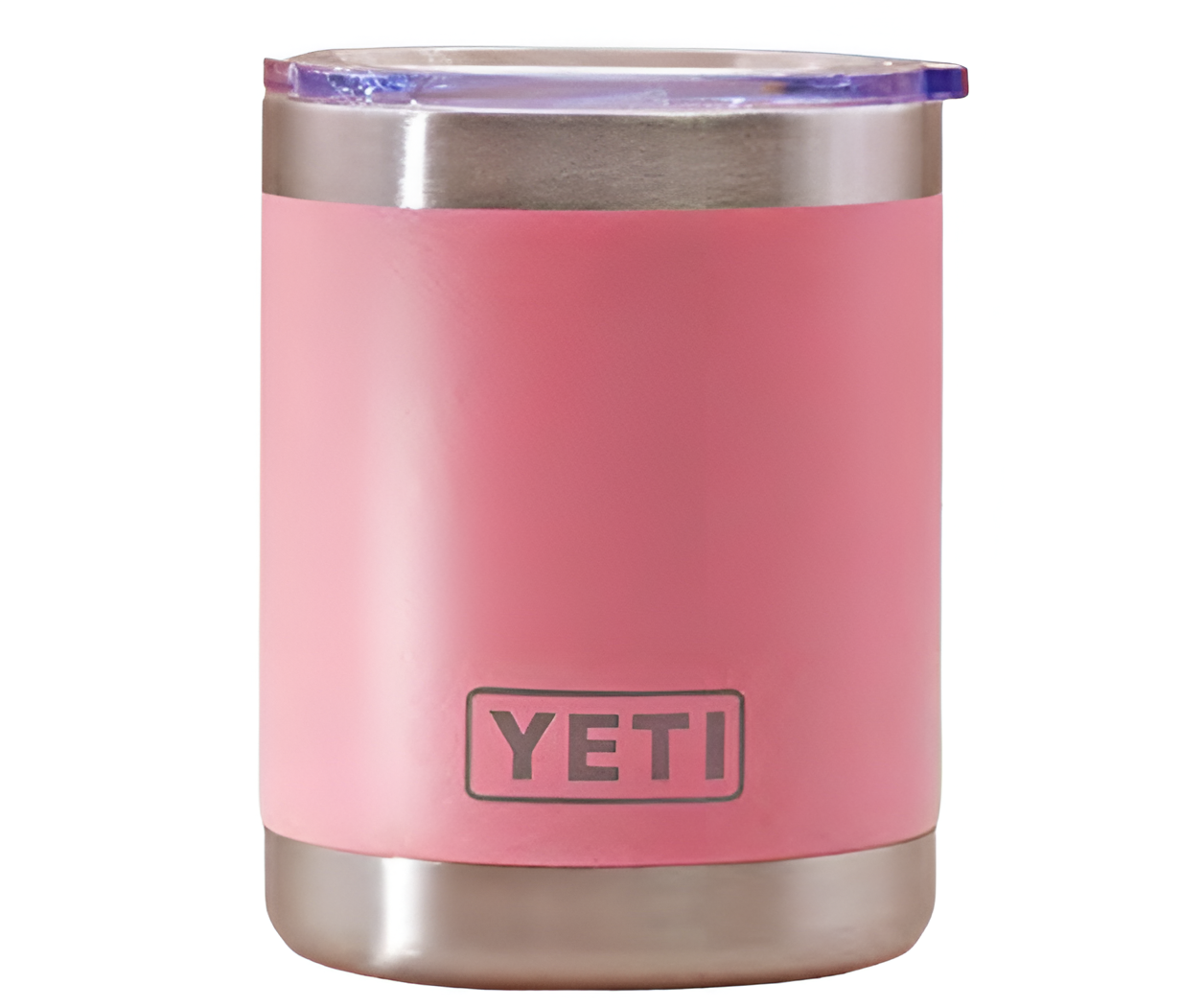 TERMO YETI DE 10 OZ DE ACERO INOXIDABLE TG-WHISKERO