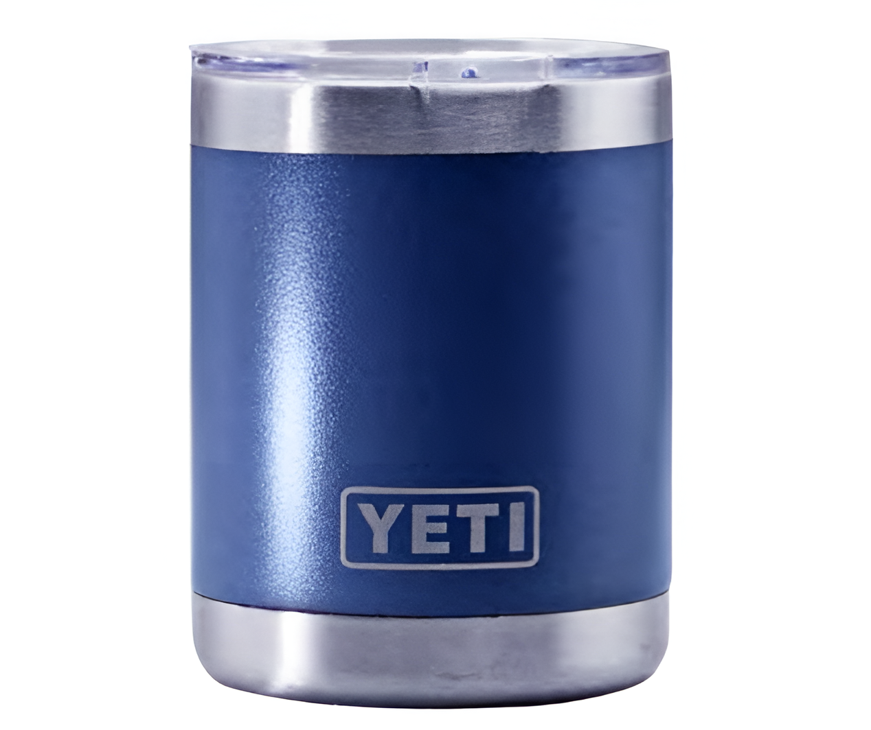 TERMO YETI DE 10 OZ DE ACERO INOXIDABLE TG-WHISKERO